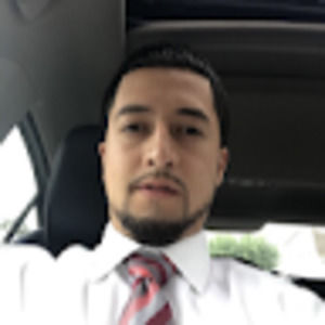 Meet your Posher, James